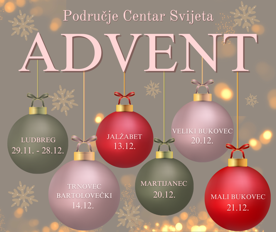 Turistička zajednica područja Centar Svijeta