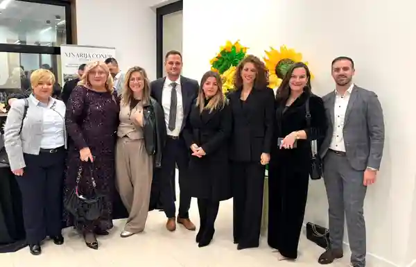 Turistička zajednica Vukovarsko – srijemske županije