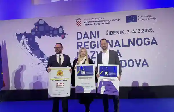 TZ Zagrebačke županije