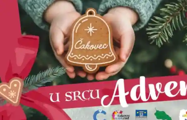 Čakovec - U srcu Adventa